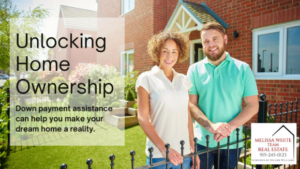 Unlocking homeownership